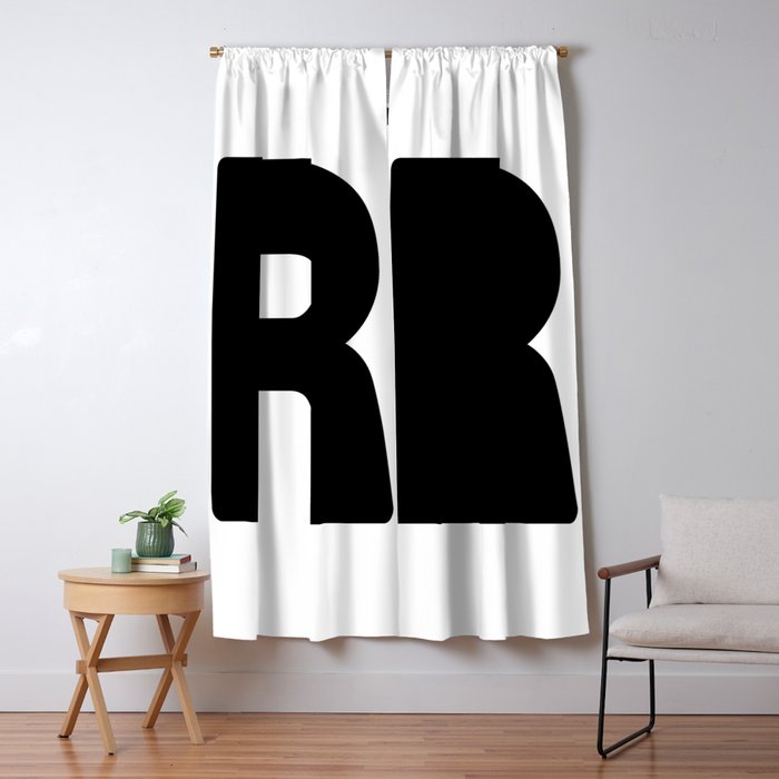 Blackout Curtain
