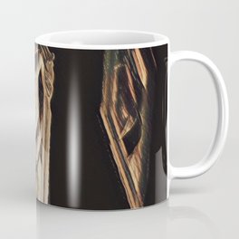 Egoist Coffee Mug