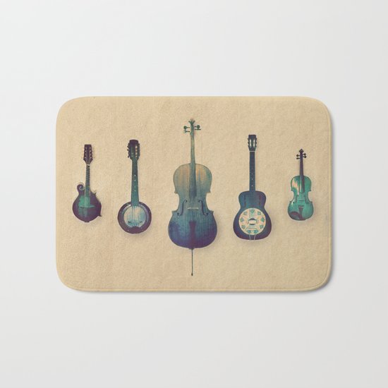Good Company Bath Mat