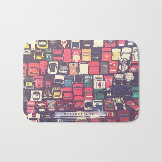 don't forget to play Bath Mat