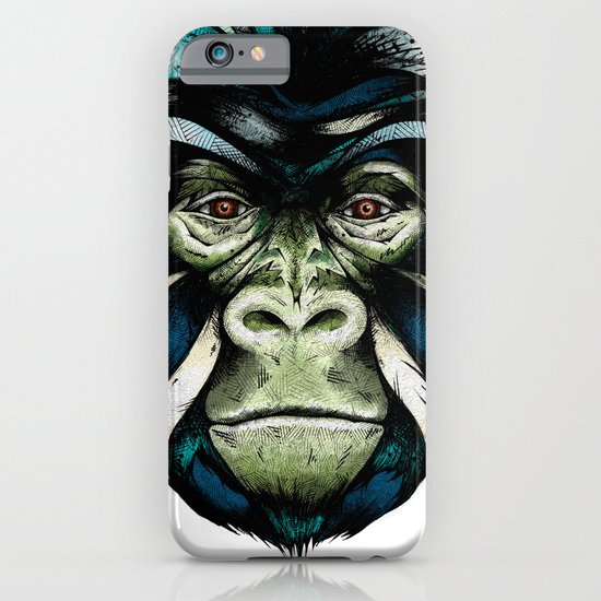 Respect iPhone & iPod Case