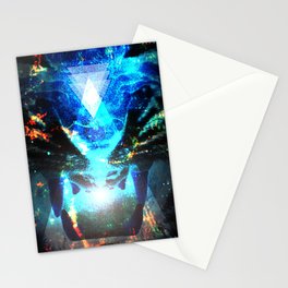 TI-GRAPHIC Stationery Cards