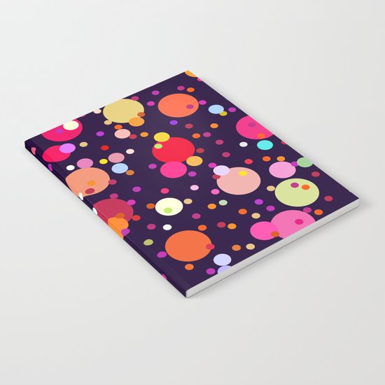 Celebrate Notebook
