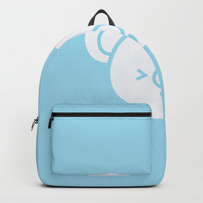Bt21 Mini Backpack Korean Idol Bt21 Mini Backpack Korean Idol