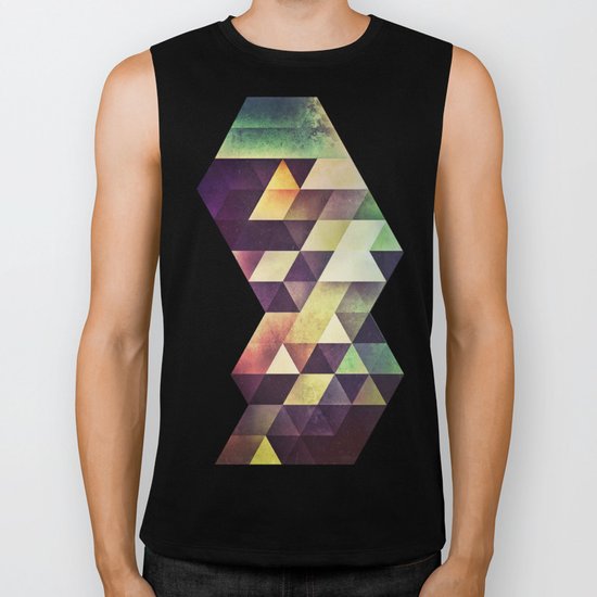 fyzykyl Biker Tank