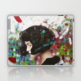 Growth Laptop & iPad Skin