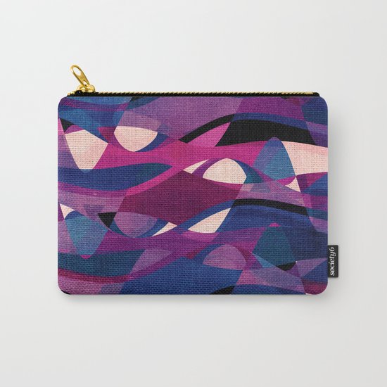 Your Ghost Carry-All Pouch