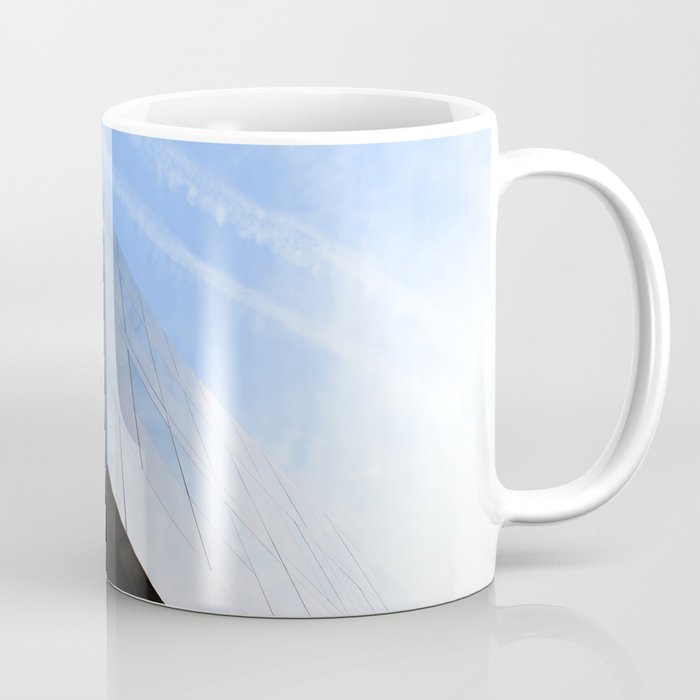 Tessellation Coffee Mug