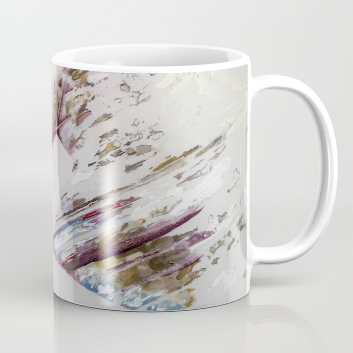 Horse Concept Coffee Mug