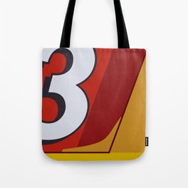 Sprite 33 Tote Bag