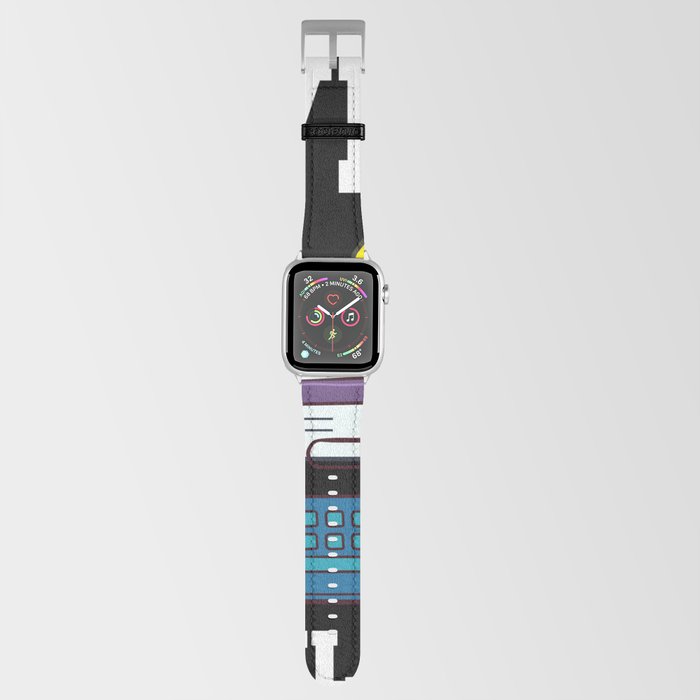 Web Development Engineer Developer Manager Apple Watch Band