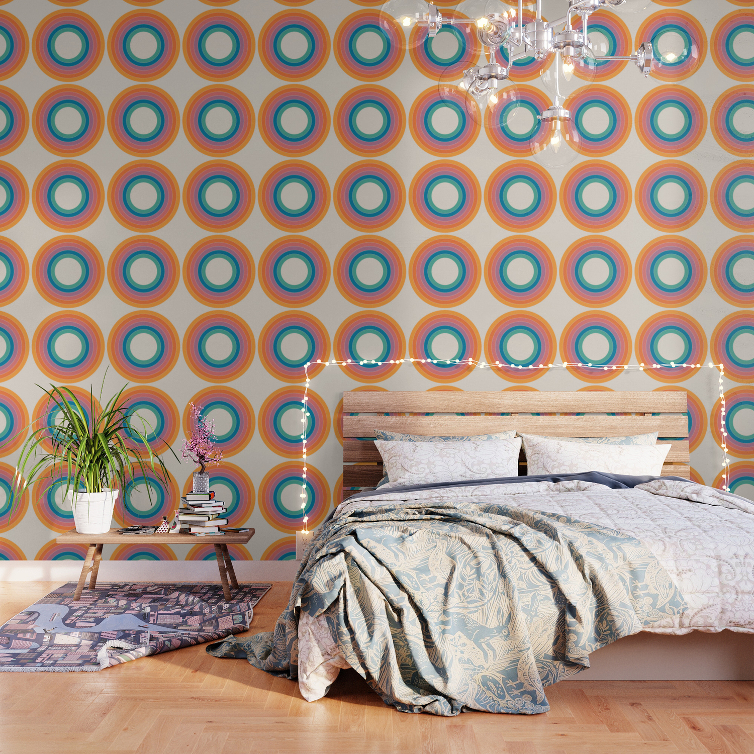 Boca Sonar Wallpaper By Circa78designs Society6 Looking for the best sonar wallpaper? boca sonar wallpaper by circa78designs