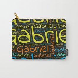 Gabriel Carry-All Pouch