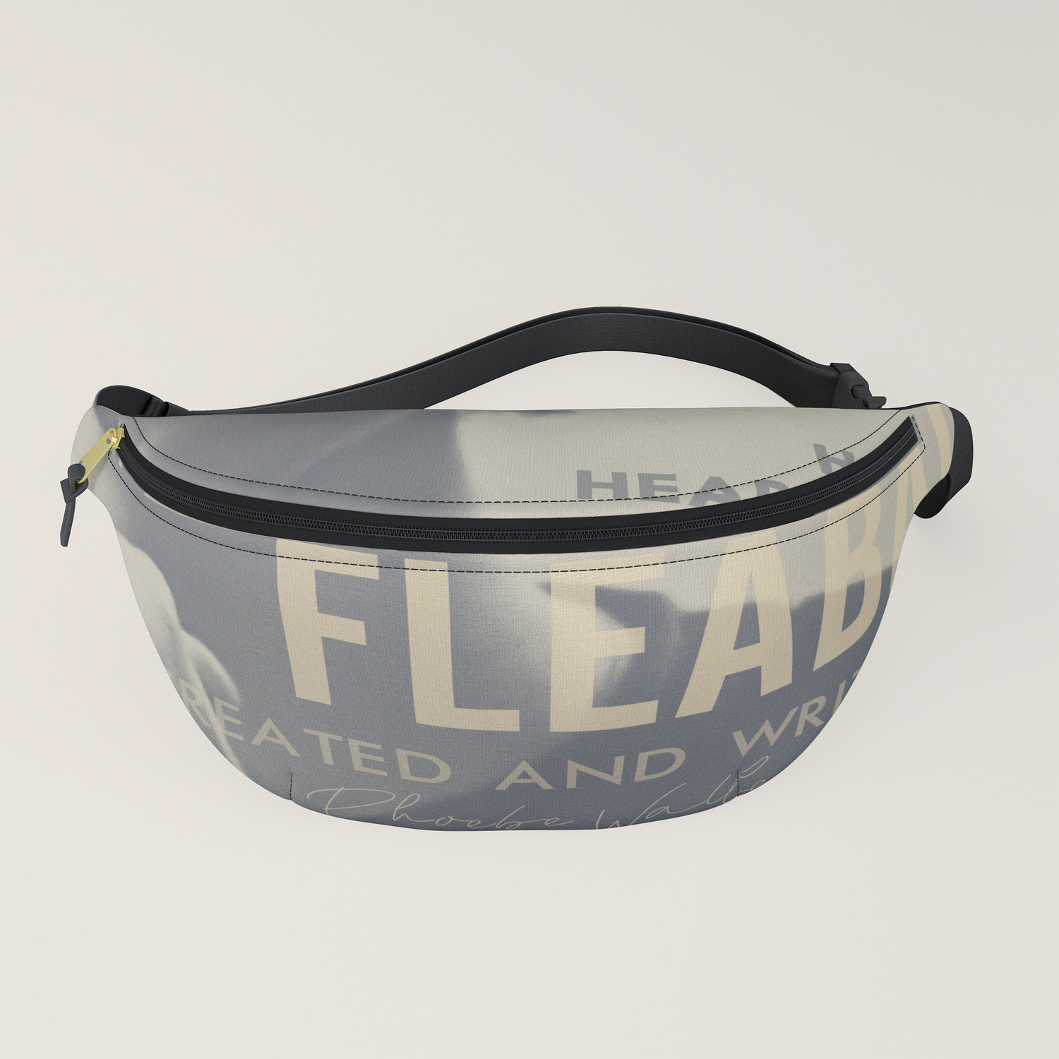 fanny pack british