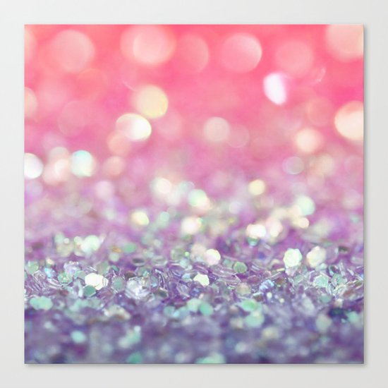 Fantasy Canvas Print