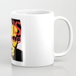 Elvis Costello Coffee Mug