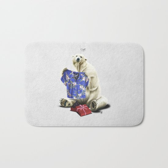 Cool! Bath Mat