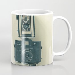 Camera Love Coffee Mug