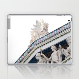 Academy of Athens #1 #wall #art #society6 Laptop Skin