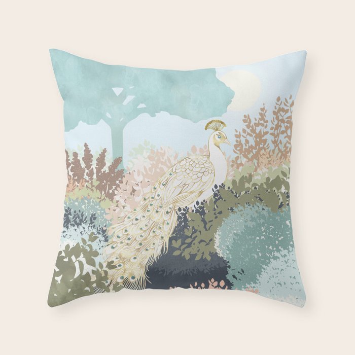 Throw Pillow