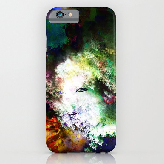 In Waiting iPhone & iPod Case