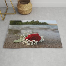Red Rose Rug | Floralimage, Rosepicture, Nature, Flower, Rosesphotography, Plantpicture, Flora, Rose, Colour, Rosephotograph 