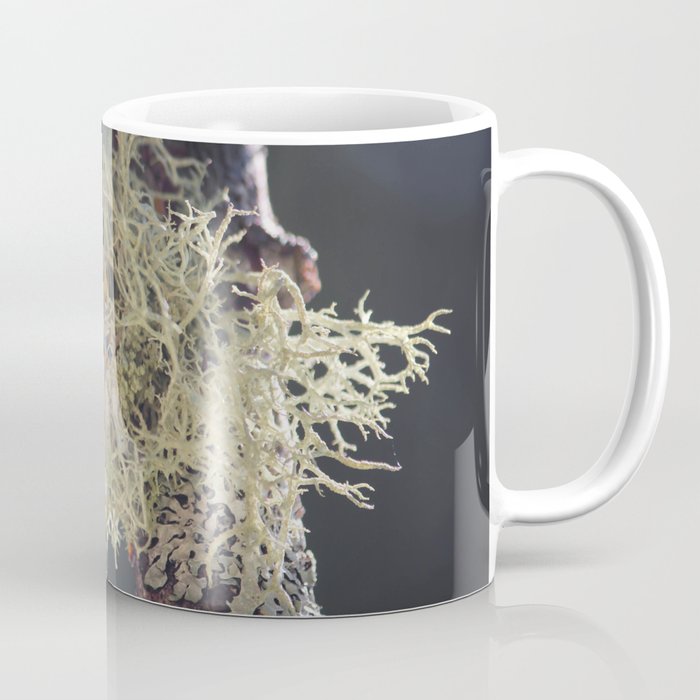 Home Planet #4 Coffee Mug