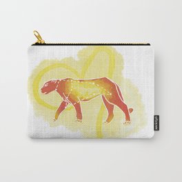 leo Carry-All Pouch