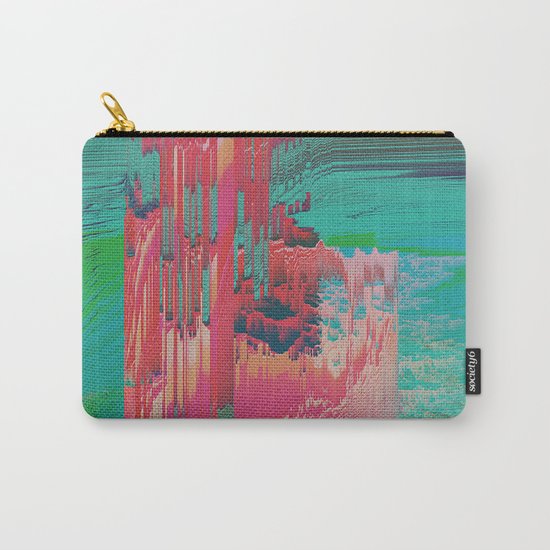 Geothermal Carry-All Pouch