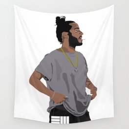 Rapper Wall Tapestries For Any Decor Style Society6