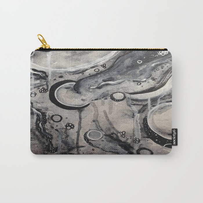 Astrid Carry-All Pouch