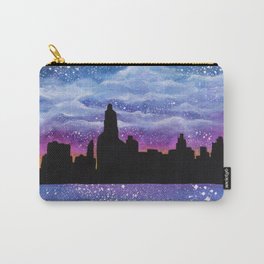 City of Stars Carry-All Pouch