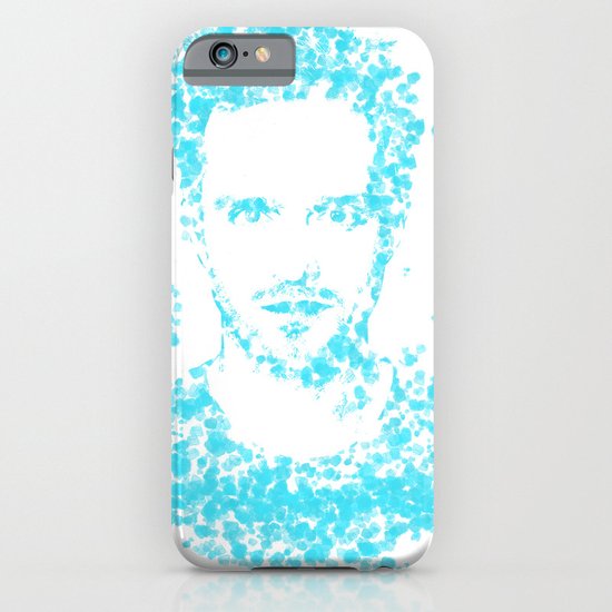 Breaking Bad - Blue Sky - Jesse Pinkman iPhone & iPod Case