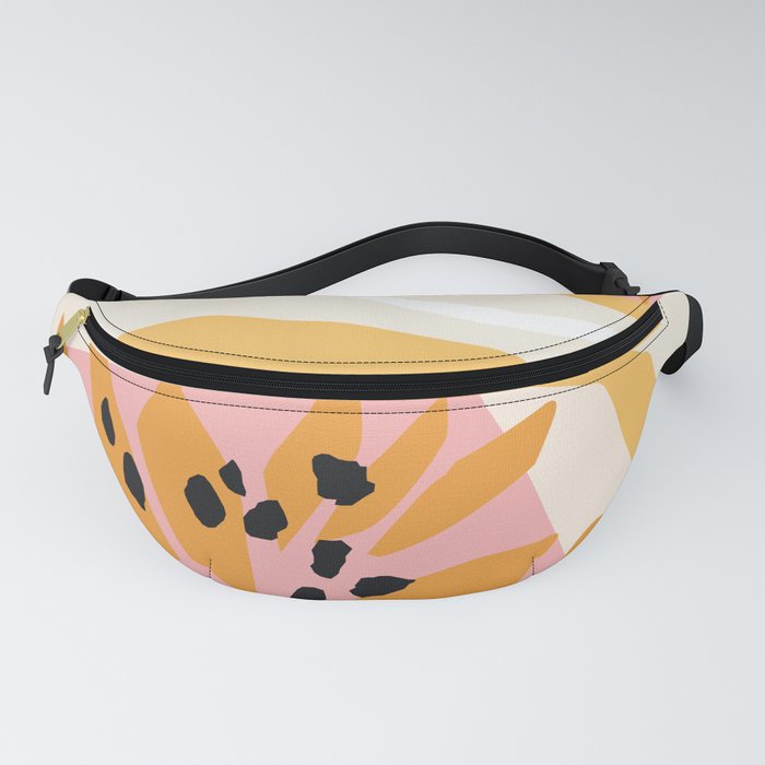 U Juicy Fanny Pack by Jenna Davis Designs Society6