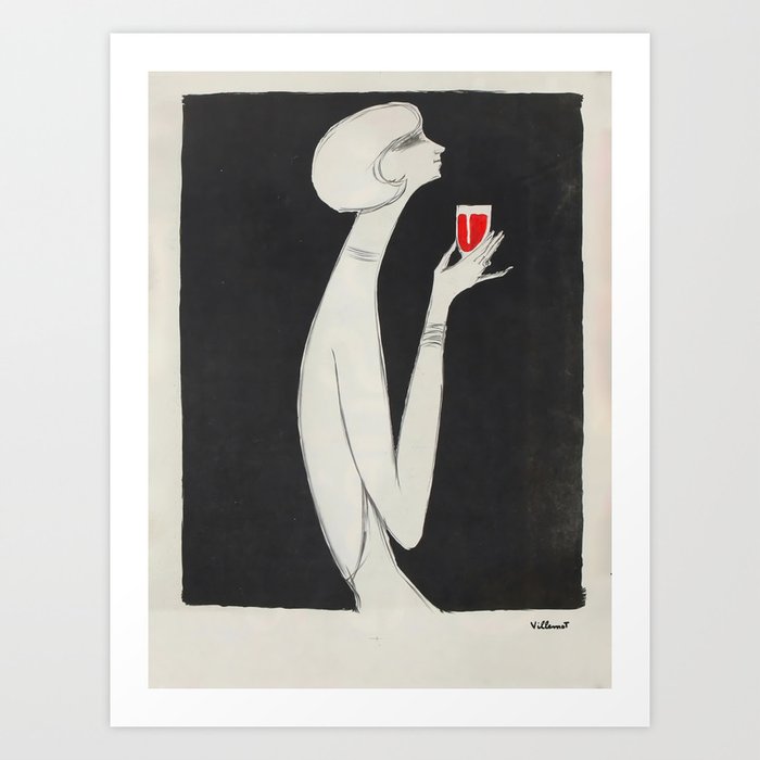 Villemot posters hotsell