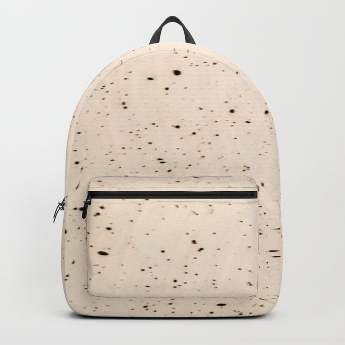 Perspex backpack discount