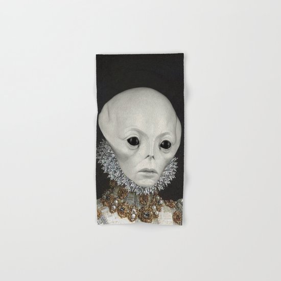 DUCHESS Hand & Bath Towel