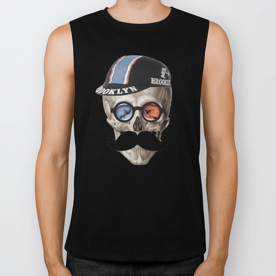 Brooklyn Cycling Club Biker Tank