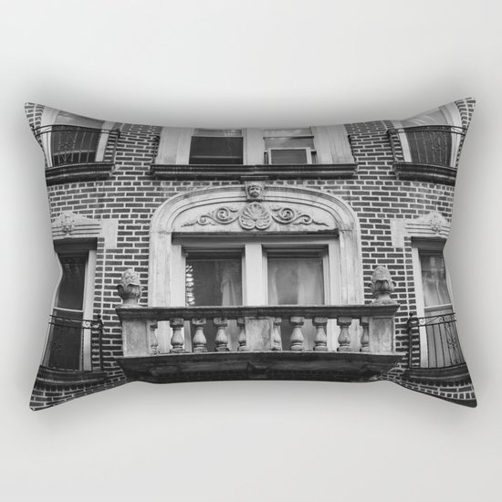 Soho XXIV Rectangular Pillow