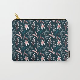 Botanical No. 1 - Tidal Carry-All Pouch
