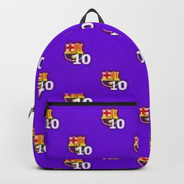 fc barcelona backpacks