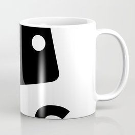PoS - Proof of Stake Coffee Mug