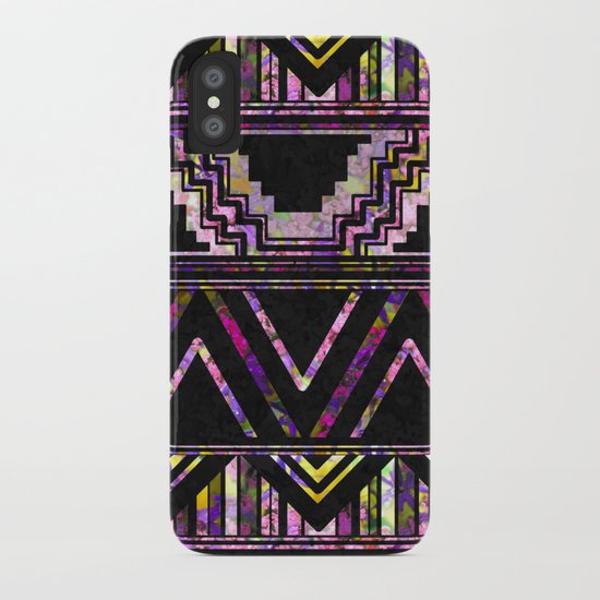 Native American iPhone Case