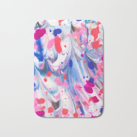 Day Tripper Bath Mat