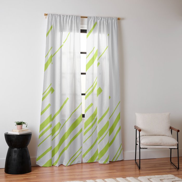 Window Curtain