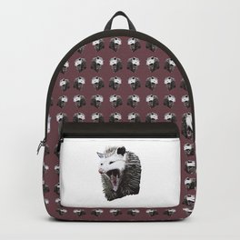 Opossum Backpack