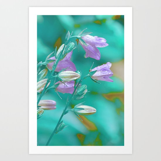 #168 Art Print