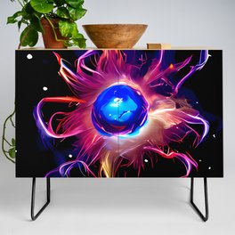 Supernova Life 001 Credenza