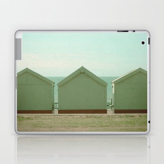 Almost Symmetry Laptop & iPad Skin
