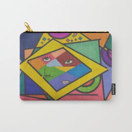 Lucy Carry-All Pouch